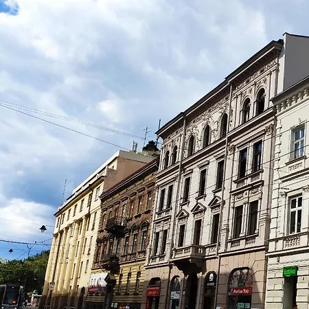 Old Town *