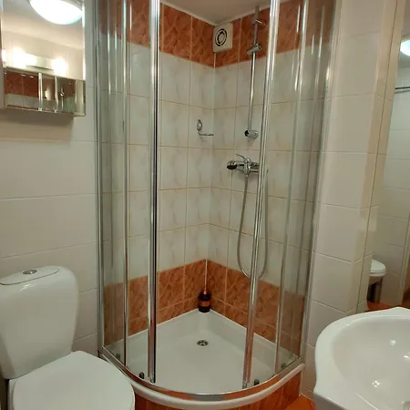 Appartement Old Town Cracovie